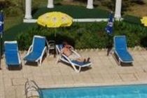 Lenios Beach Lárnaka Kültér fotó